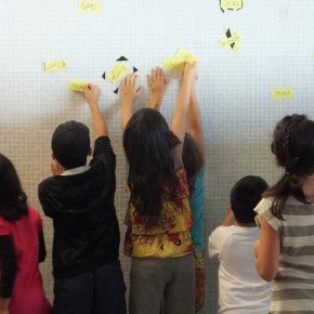 27, 28 y 29 de enero/ Taller de Ideas para Niños en FAV