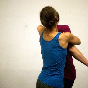 CHRISTINA CIUPKE desde Berlín a DANZALBORDE