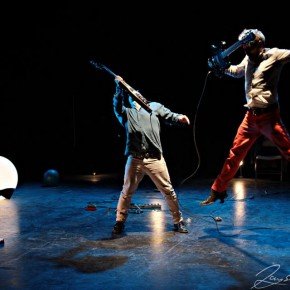 actividades para este domingo 19 de Octubre en Danzalborde