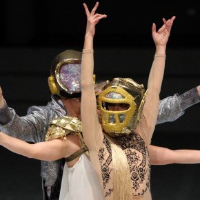 Resultados convocatoria Nacional para Danzalborde