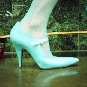 27 y 28 de enero en FAV... únicas Funciones de TRASN-MISSIÓN