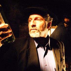 sábado 6 y domingo 7 de Agosto / función teatro