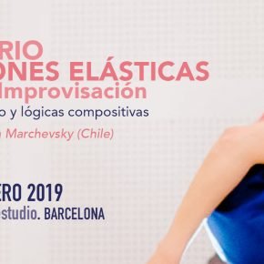Seminario Intensivo en BARCELONA