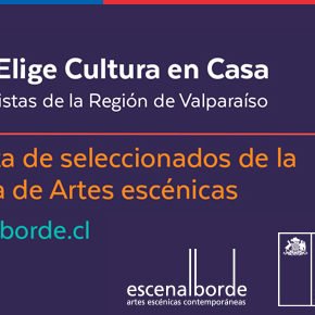 CONOCE LOS RESULTADOS de la convocatoria