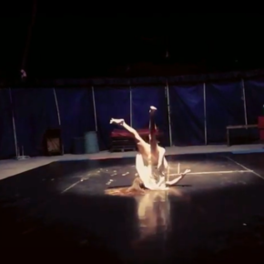 Carla Paz Cepeda Cortés - Entre Líneas (extracto)