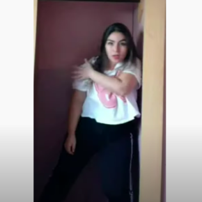 Constanza Carolina Delgado Mercado - Una y otra vez