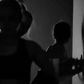 Grace Ivonne Schmidt Araya - "Ayeres" Laboratorio Video Danza