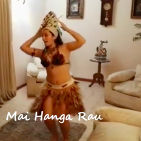 Iván Ignacio Carvajal Díaz - Kohu Vaikava - Meherio