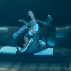 Manuel Alejandro García Contreras - Piel Táctil