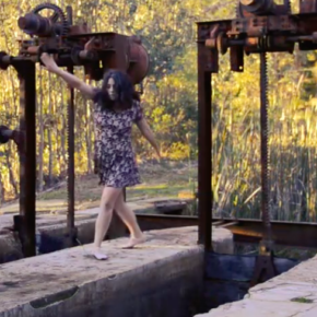 Jonathan Molina Rojas - Fantasmas del tiempo