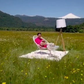 Franco Oviedo Maldonado - DEL OTRO LADO DEL INVERSO videodanza