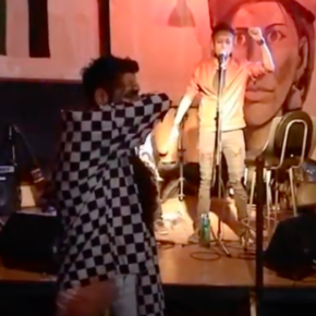 Angelo Zúñiga Ramírez - Todo se ha transformado