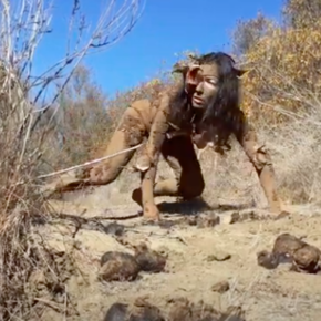 Astrid Ribba Araya - Hidrópica