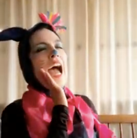 Andrea Gómez León - Nana Arrurru mi Niño