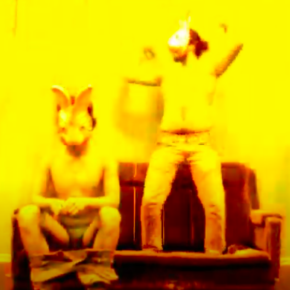 Consuelo Ortega Bravo - PARTY HARD- Estaban aburridos