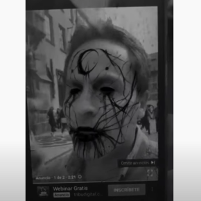 Jairo Alejandro Urtubia Mendoza - Sentimiento lingüístico