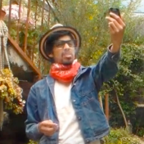 Marco Sanhueza Manríquez - S E L F I E