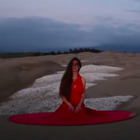 Alvaro Pavez Cataldo - MAYU RE LECTURA - COLECTIVO CHASKY 2020