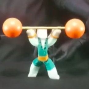 Luciano Bugmann - Ejercicios cuarenténicos