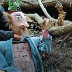 Rodrigo Juárez Villaroel - Raíz