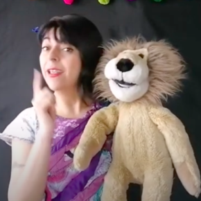 Montserrat Bartroli Fredes - La corona más valiosa