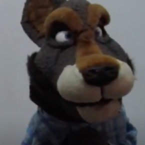 David Leonardo González Sánchez - El cuento del lobo