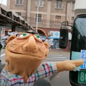 Leyla Muñoz Fuentes - Valparaíso es Arte