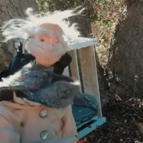 Sebastian Nolasco Coray Olivera - RUCO / Cortometraje de marionetas