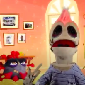 Jason Guaico Nuñez - Lávate lasManos