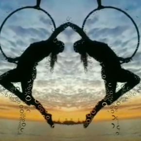 Priscilla Rivas Rivas - Trans Chilean Baby