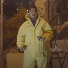 Daniel Tapia Torres - exporta Zoronca