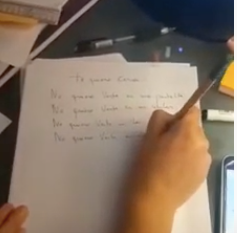 Silvana Bustos Rubio - Te quiero Cerca