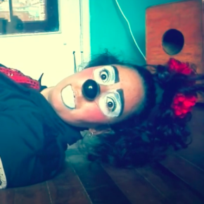 María Juliana	Castro - Romera y las princesas