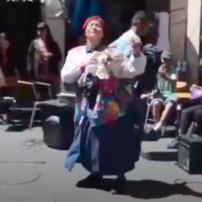 Paula Prado Montoya - La Chabelita