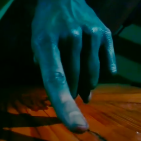 Catalina 	Rivera Muñoz - El vuelo