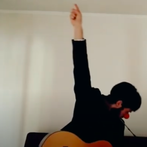 Ignacio Barrales Pizarro - "Hasta que la cuarentena nos separe" (Parte I) de Teatro Estudio Nos