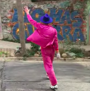 Miguel Antonio Muñoz Valencia - 11 de mayo teatro