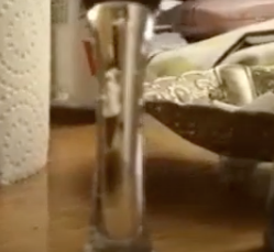 Karina Ignacia Mercado Castillo - Vacío Cotidiano II