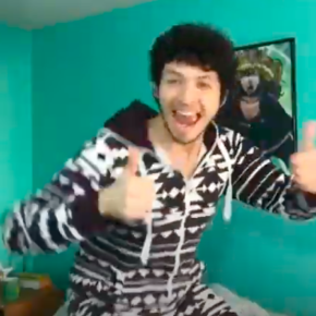 Nicolás Marchant Farías - El Lado positivo de la Cuarentena