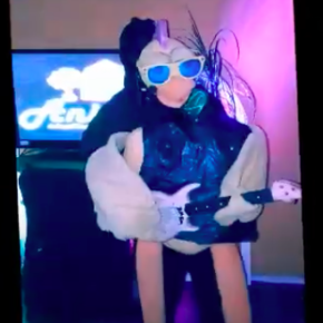 Cristian Enrique Barriga Polanco - RESISTIRE 2020