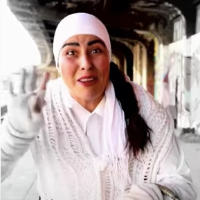 Rosa Noemi Cerda Vargas - #Diadelpatrimonioencasa "El Vagón"