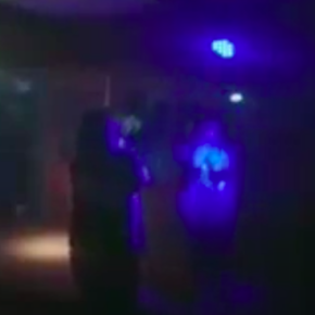 Francisco Cortez Peña - DANCE STUDIO 5 CAMINO A ORLANDO EEUU Danza Contemporáneo comuna El Tabo