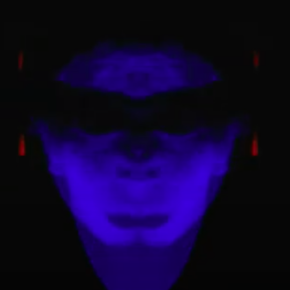 Pablo Jeria Silva - VIAJE AUDIOVISUAL // “M” // Mal viaje // GRANADA ROJA • HIBOU PIED // RAVE // ESPIRAL 2020