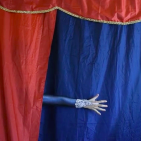 Yamila Belen Colombo Borlenghi - Titania & the Magic Show (reversión)