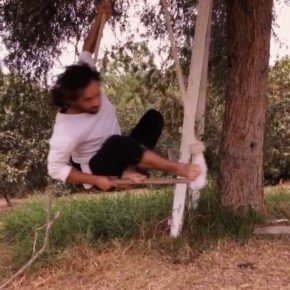 Diego Andres Quiroz Quiroz - Trapecio Historia de un Trono Usurpado