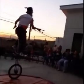 Pablo Reyes Caro - Crazy