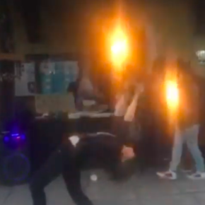 Maritxu Nereida Serey Parra - Fuego Chu