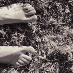 Camila Paz Sion Sierra - Danza aérea derecho de nacimiento