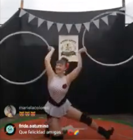 Danielle Susanne Tomkins Marsh - Danielle Wonk