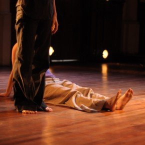 CUARTO PISO SIN ASCENSOR